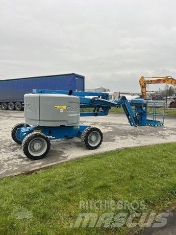 Genie Z 45/25 J رافعات سلة مفصلية