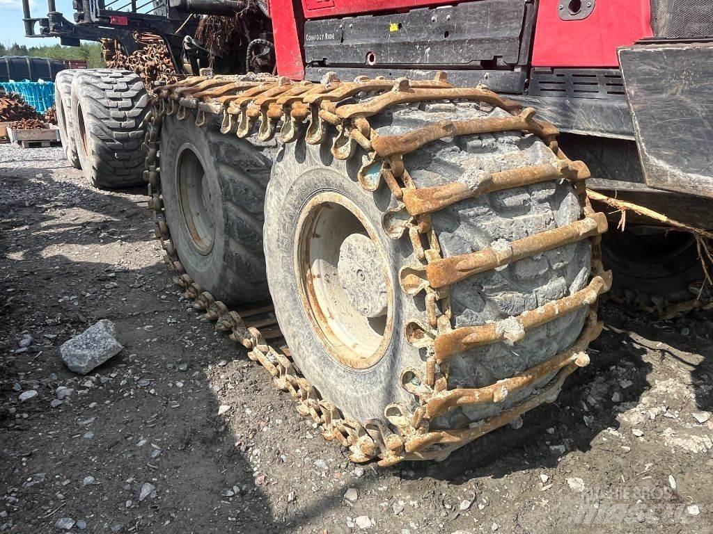 Komatsu 895 شاحنات