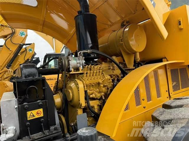 XCMG XS 223 J مداحل أحادية الأسطوانة