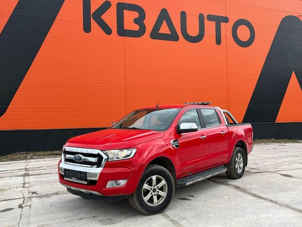 Ford Ranger 4x4 سيارات