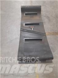 Doppstadt DW 3060 K جراشات البناء