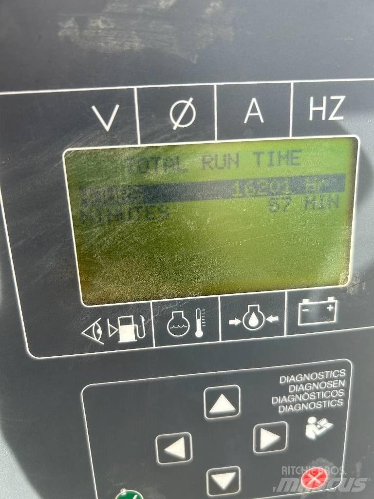 Wacker Neuson G 25 مولدات ديزل