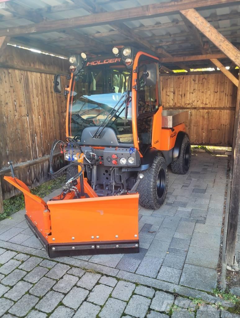 Holder C250 ناقلات الأدوات