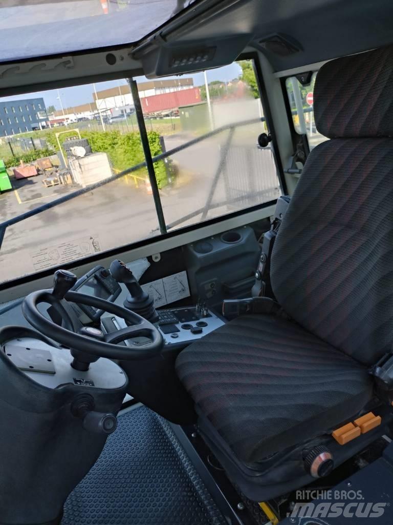 Terex LIFTACE R 5-31 رافعات حاويات