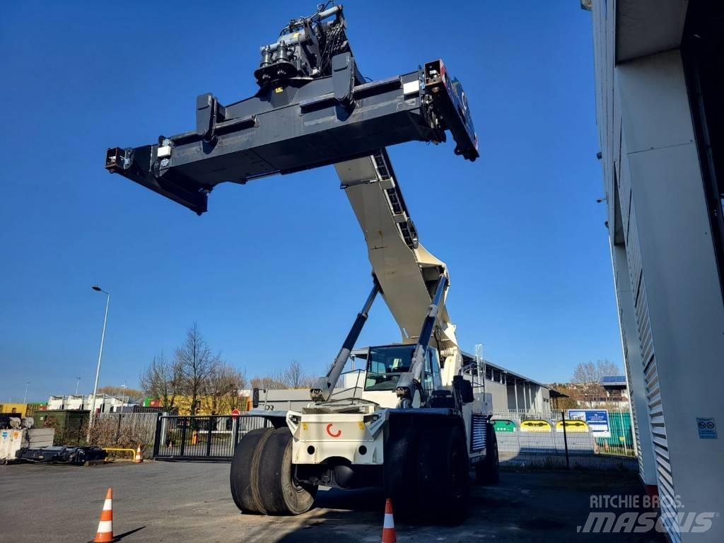Terex LIFTACE R 5-31 رافعات حاويات