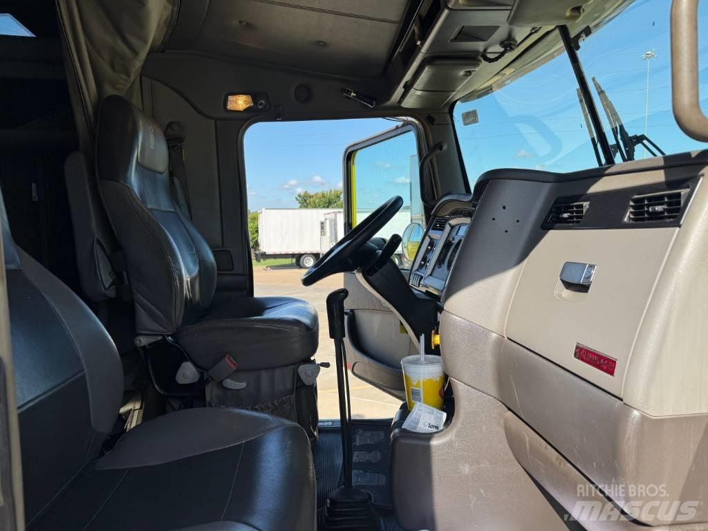 Kenworth W 900 وحدات الجر