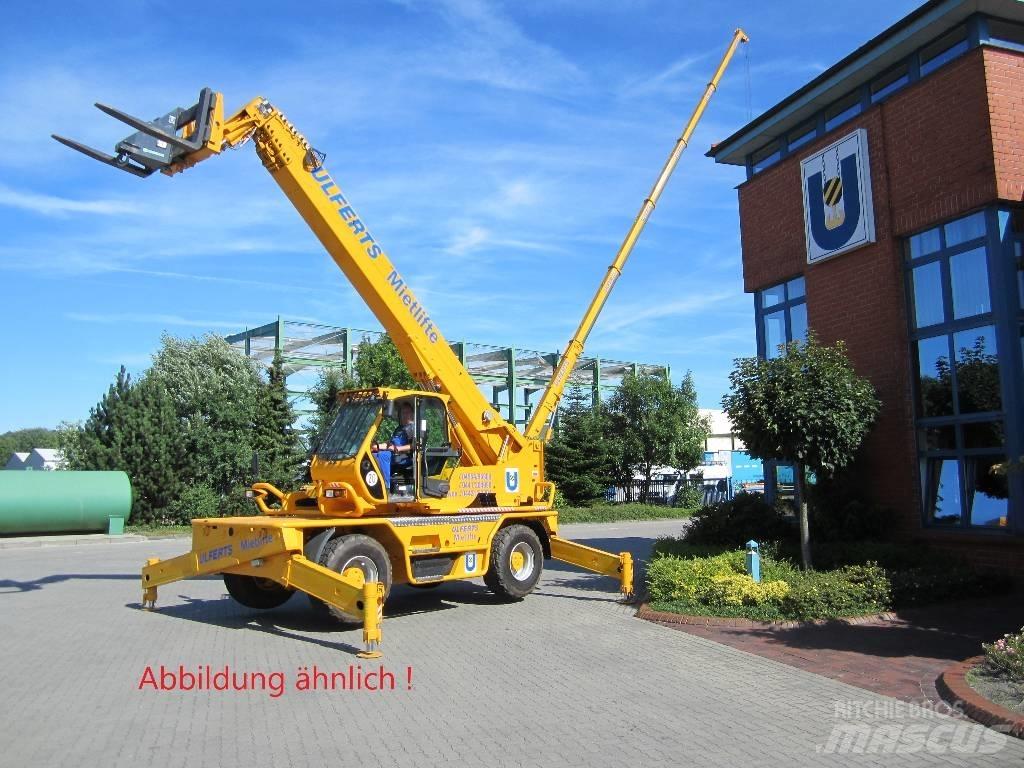 Merlo 60.24 MCSS مناولات متداخلة