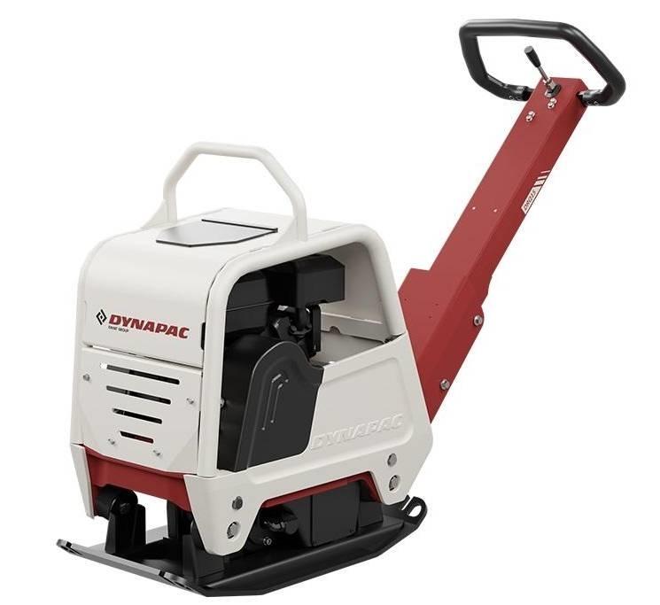 Dynapac DRQ15 دكاكات أفقية