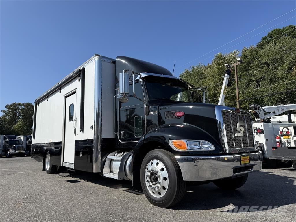 Peterbilt 337 شاحنات أخرى