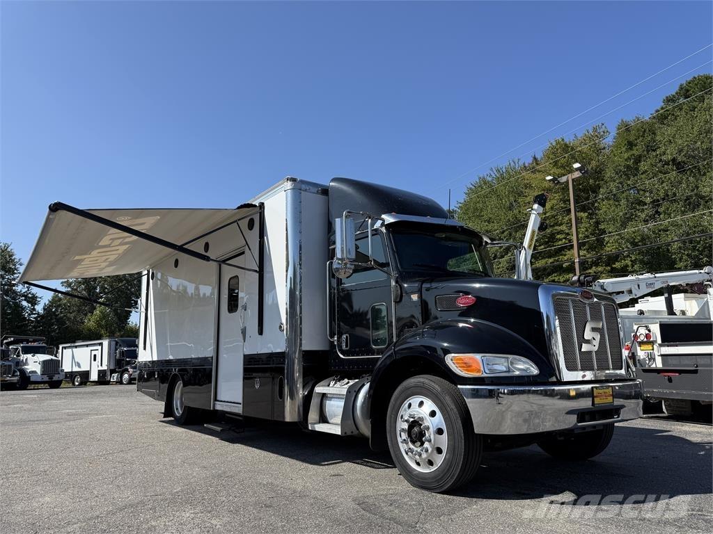 Peterbilt 337 شاحنات أخرى