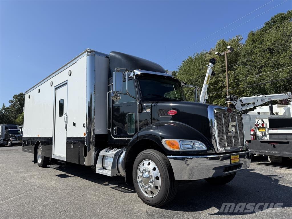 Peterbilt 337 شاحنات أخرى