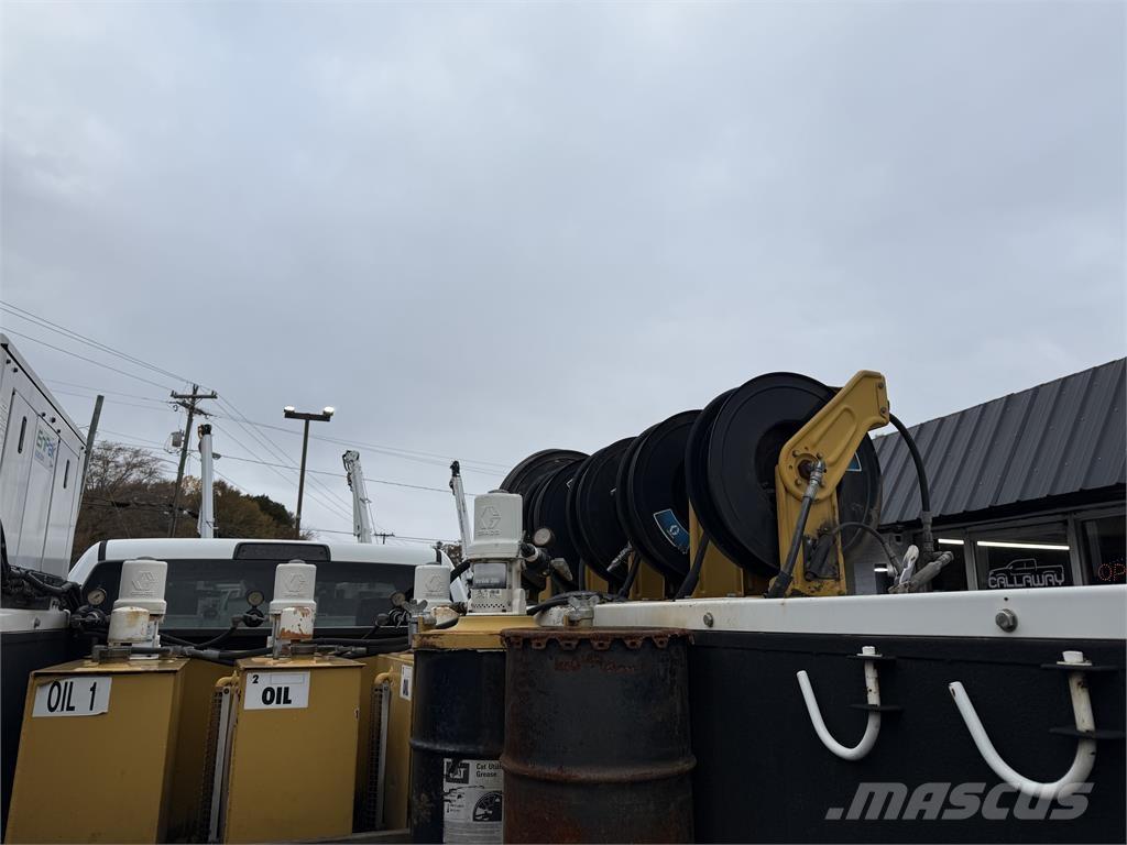 RAM 5500 مركبات الأغراض العامة