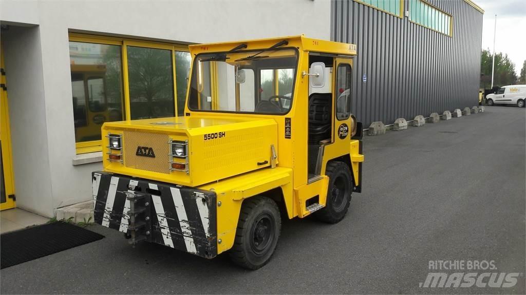  ATA 5500 LPG أخرى