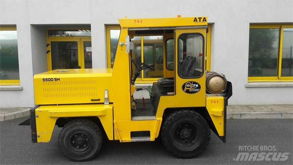  ATA 5500 LPG أخرى