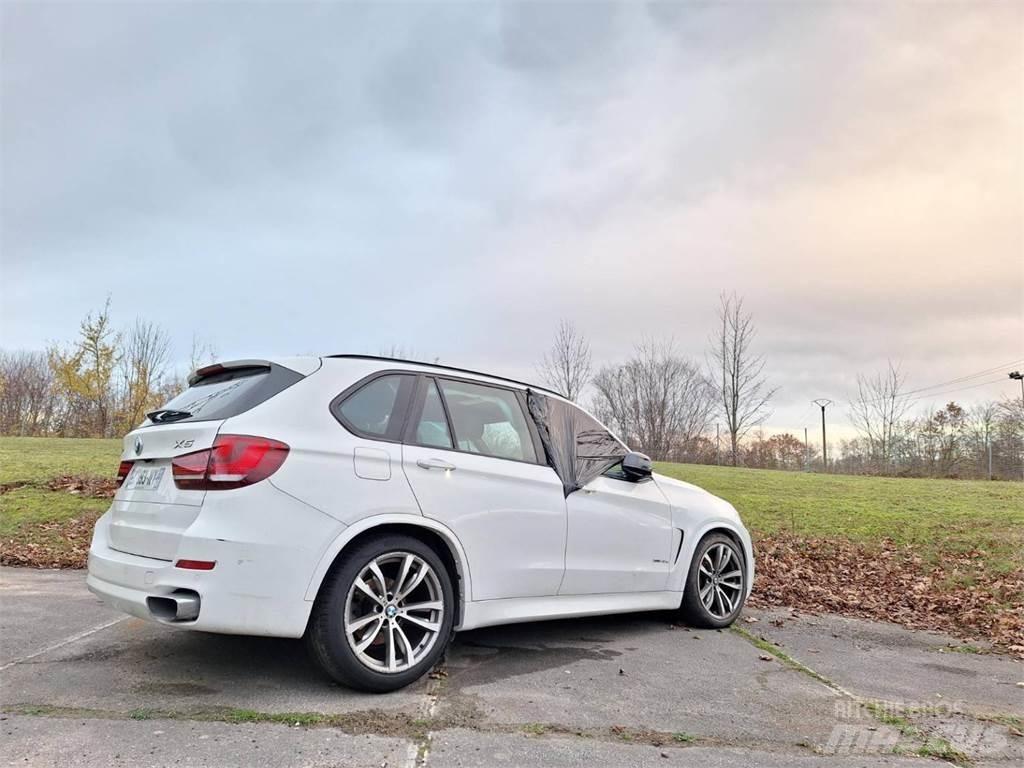 BMW X5 سيارات