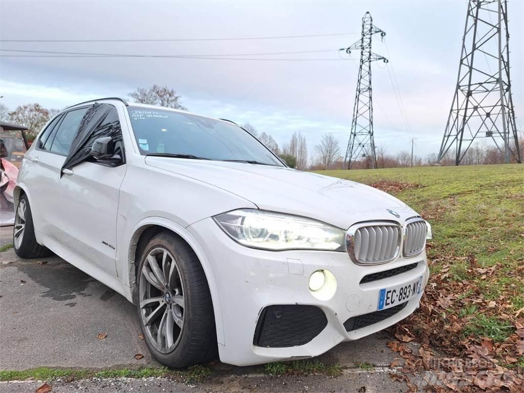 BMW X5 سيارات