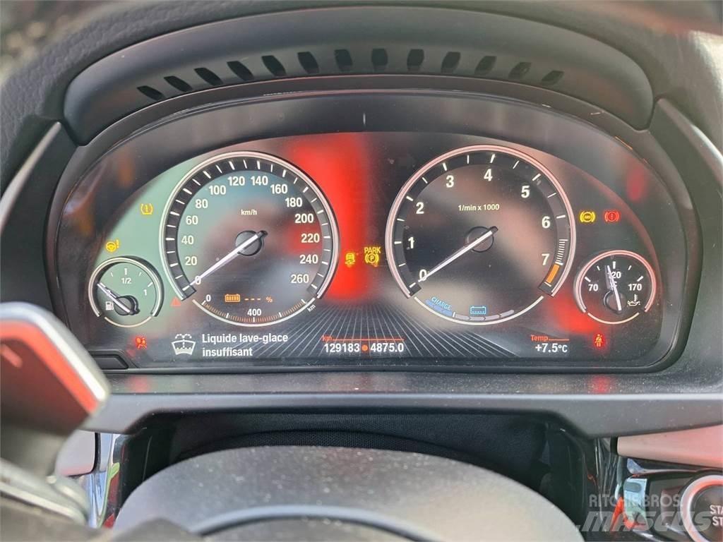 BMW X5 سيارات