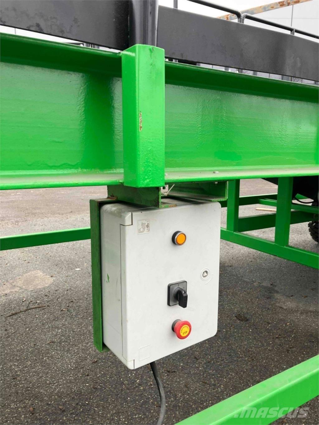  CAPM RF1-6 منحدرات