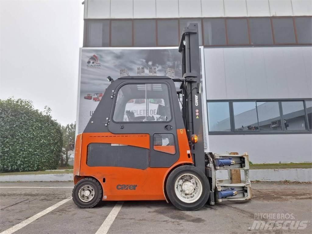 Carer Z70H شاحنات ذات رافعات شوكية - أخرى
