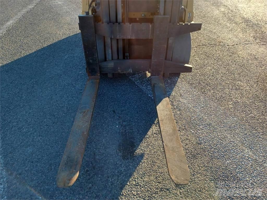 CAT GC45K SWB شاحنات ذات رافعات شوكية - أخرى