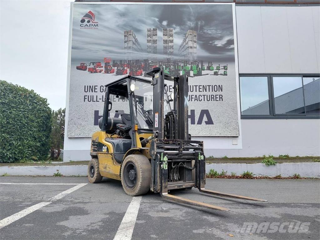 CAT GP30NTD شاحنات ذات رافعات شوكية - أخرى