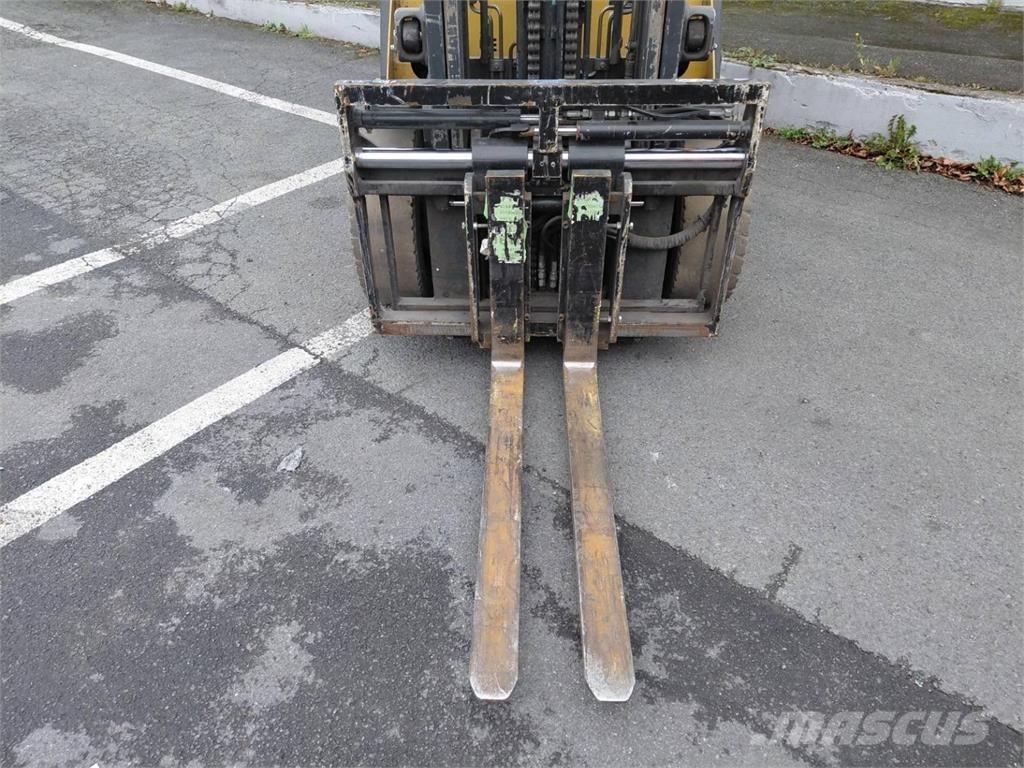CAT GP30NTD شاحنات ذات رافعات شوكية - أخرى