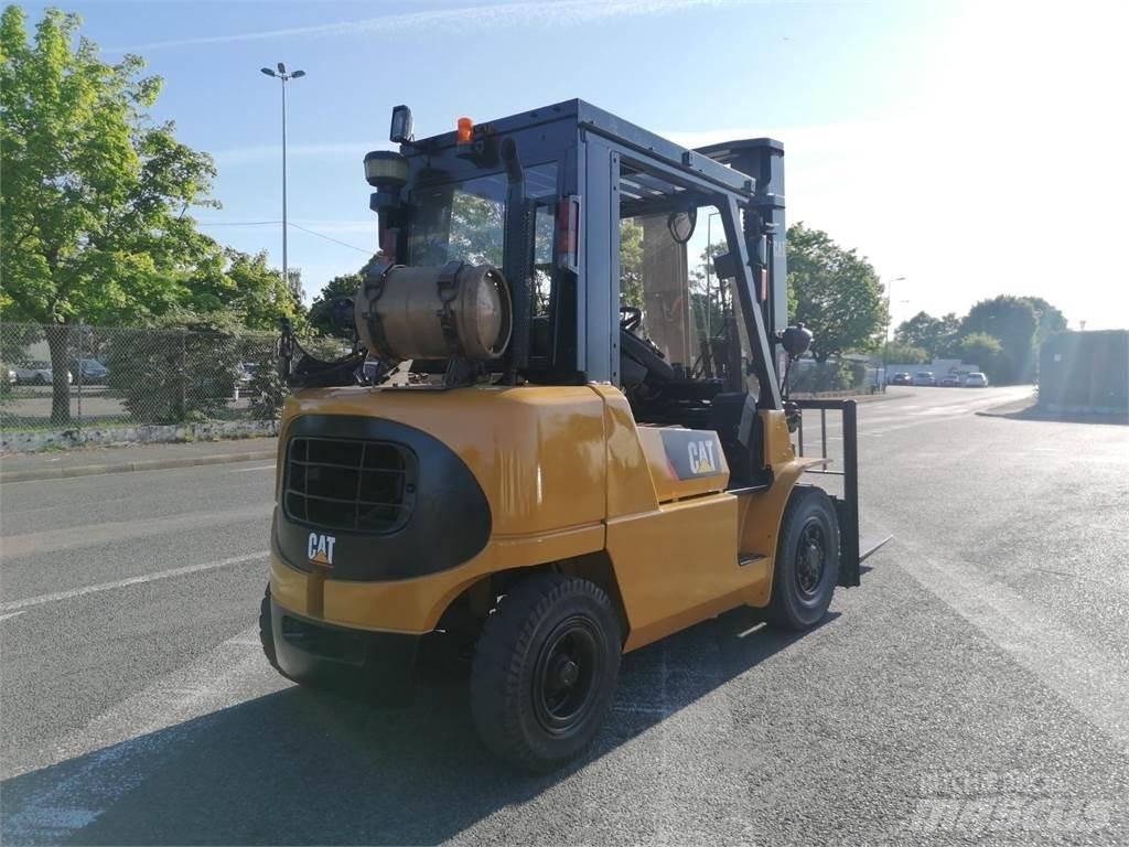 CAT GP40KL شاحنات ذات رافعات شوكية - أخرى