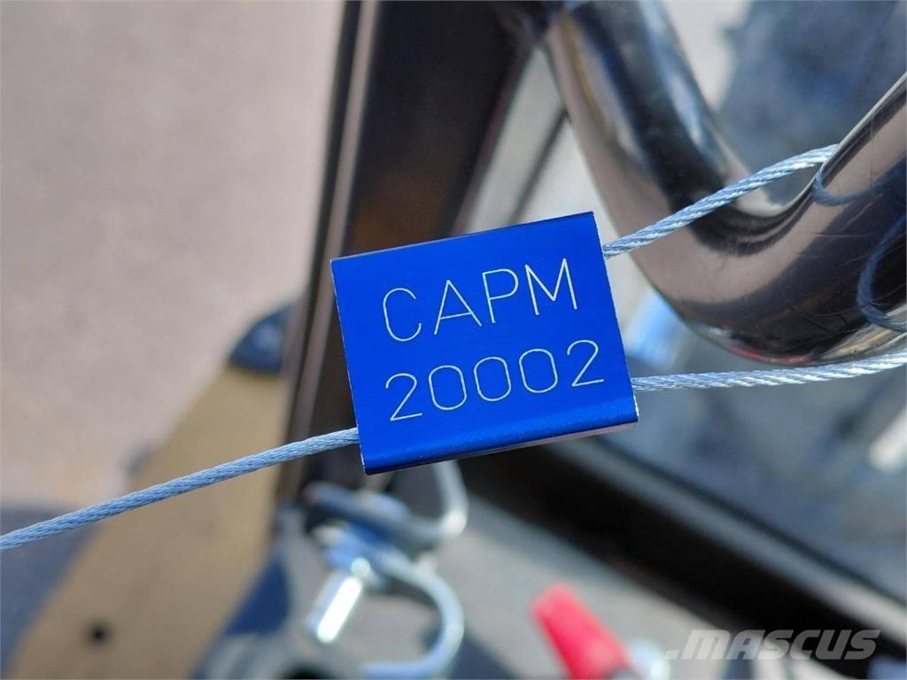 CAT GP45N شاحنات ذات رافعات شوكية - أخرى