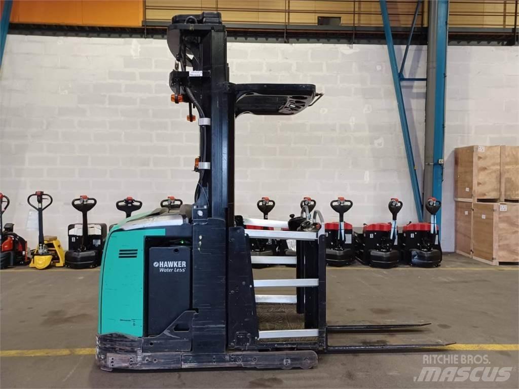 CAT NOH10N معدات الرفع متوسط المستوى