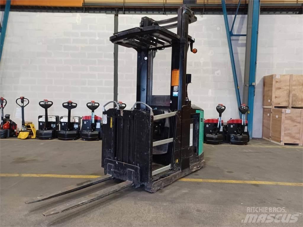 CAT NOH10N معدات الرفع متوسط المستوى