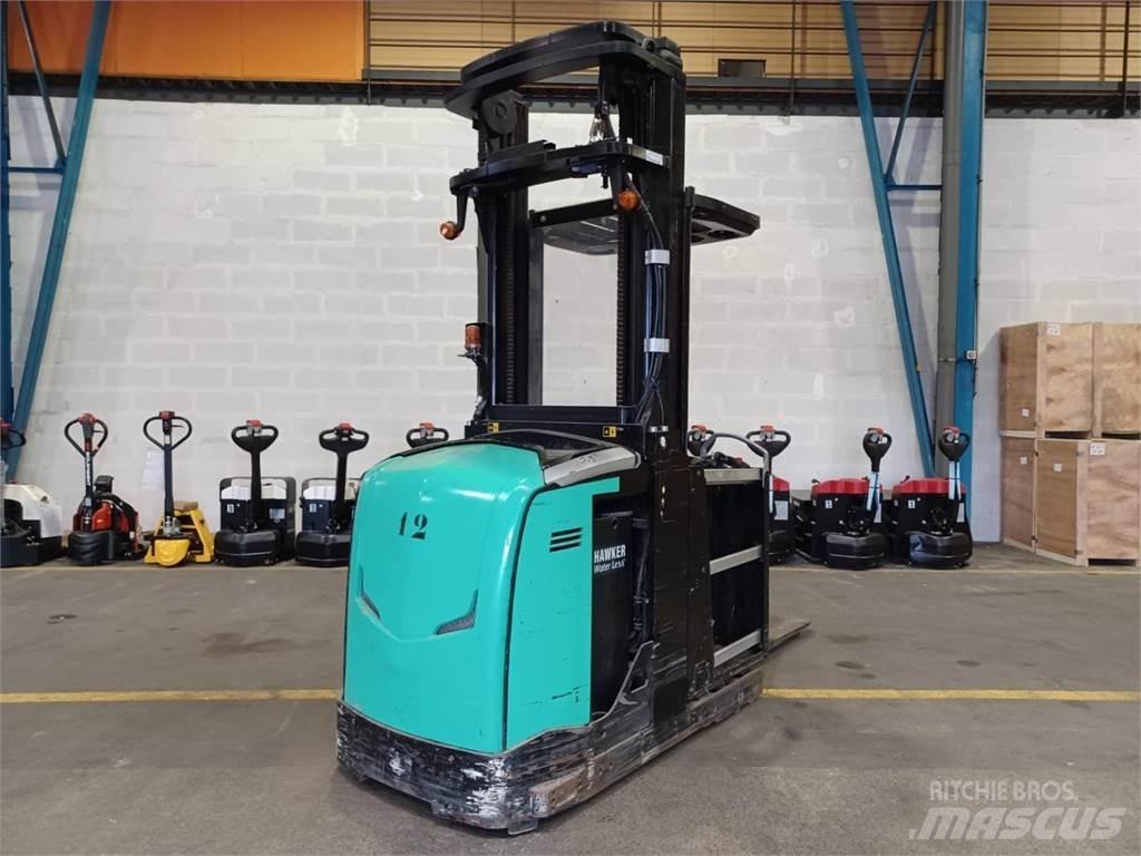 CAT NOH10N معدات الرفع متوسط المستوى