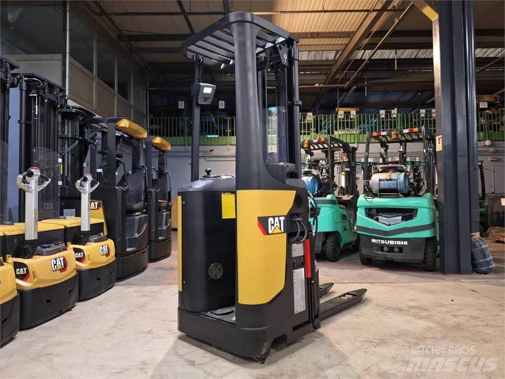 CAT NSR16N2 شاحنات مناولة ذاتية الدفع