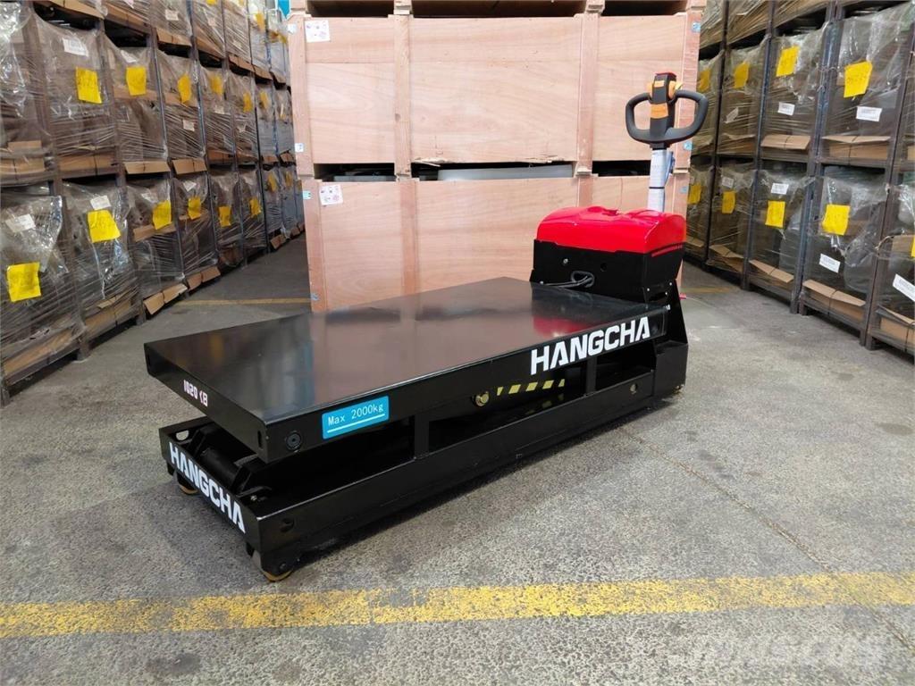 Hangcha 2005XB شاحنات ذات رافعات شوكية - أخرى