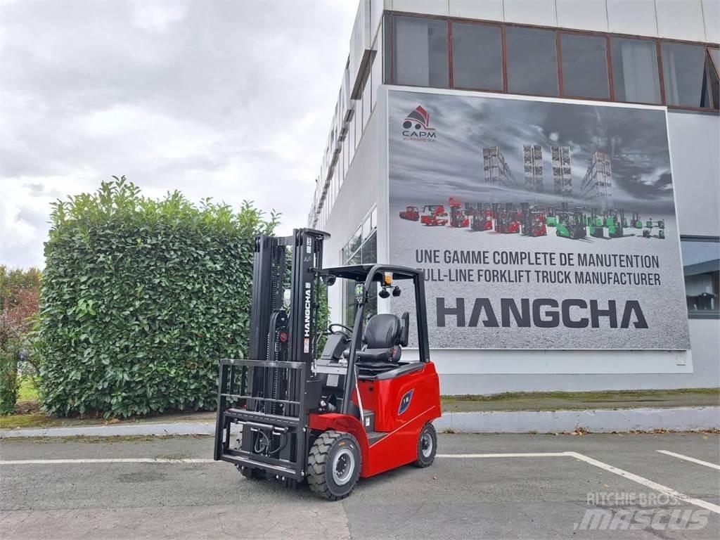 Hangcha AE18 شاحنات ذات رافعات شوكية - أخرى