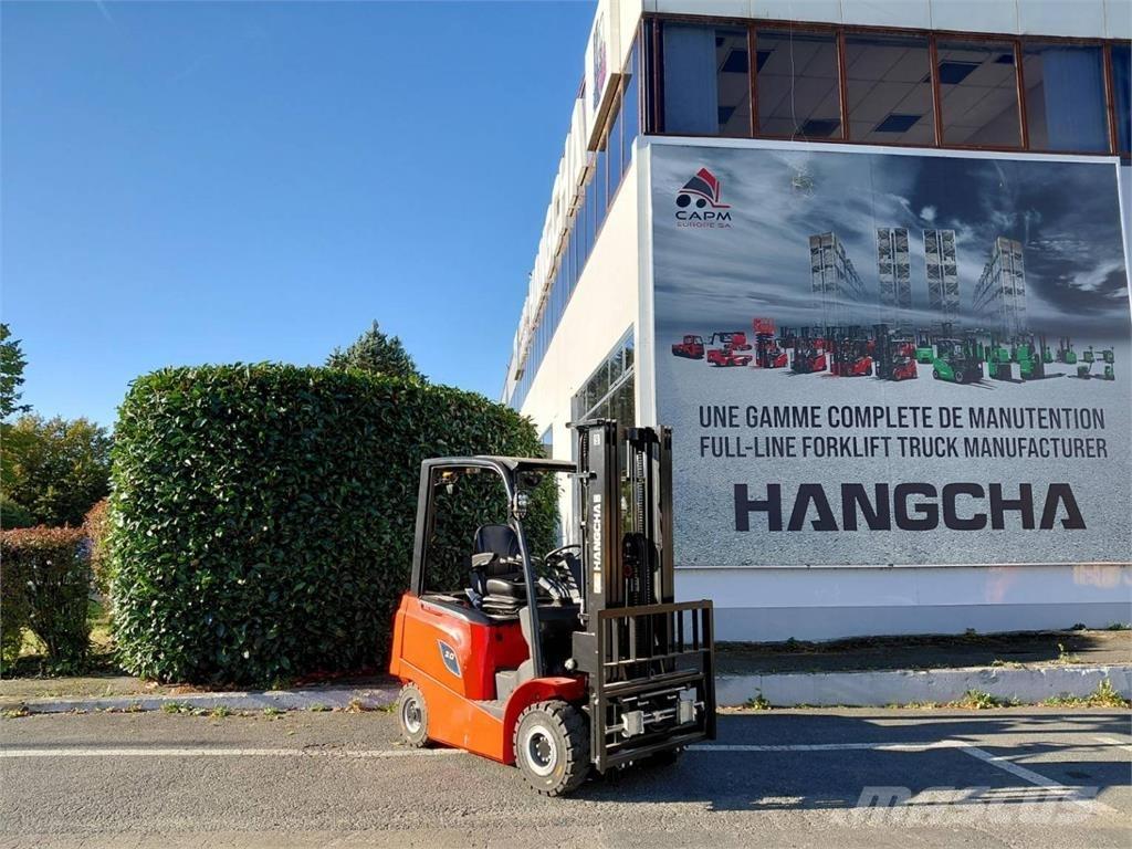 Hangcha AE20C شاحنات ذات رافعات شوكية - أخرى