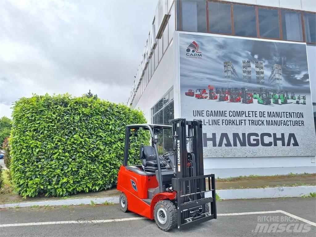 Hangcha AE20C شاحنات ذات رافعات شوكية - أخرى