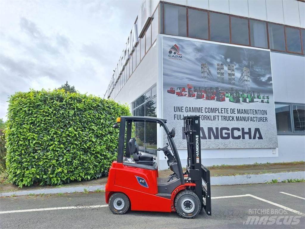 Hangcha AE20C شاحنات ذات رافعات شوكية - أخرى