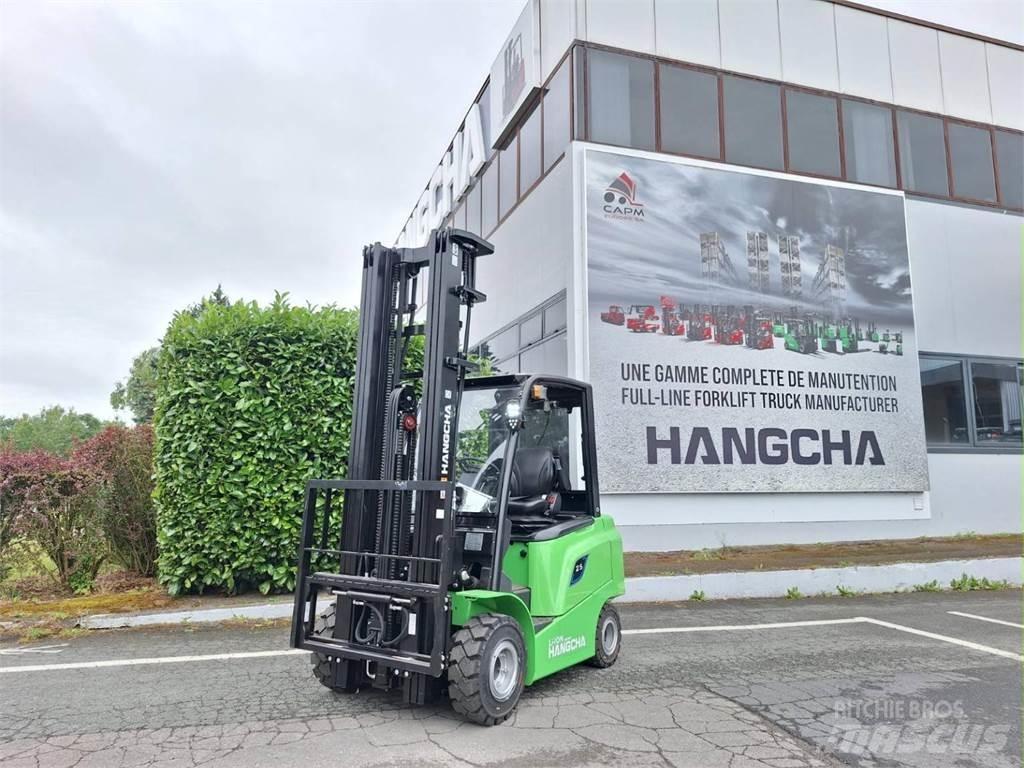 Hangcha AE25-I شاحنات ذات رافعات شوكية - أخرى