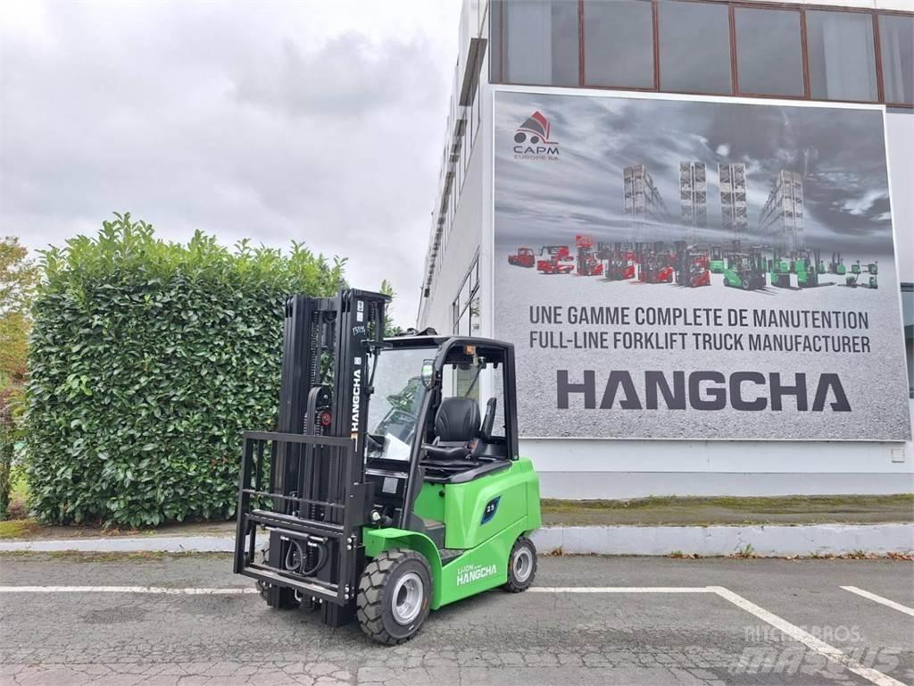 Hangcha AE25-I شاحنات ذات رافعات شوكية - أخرى
