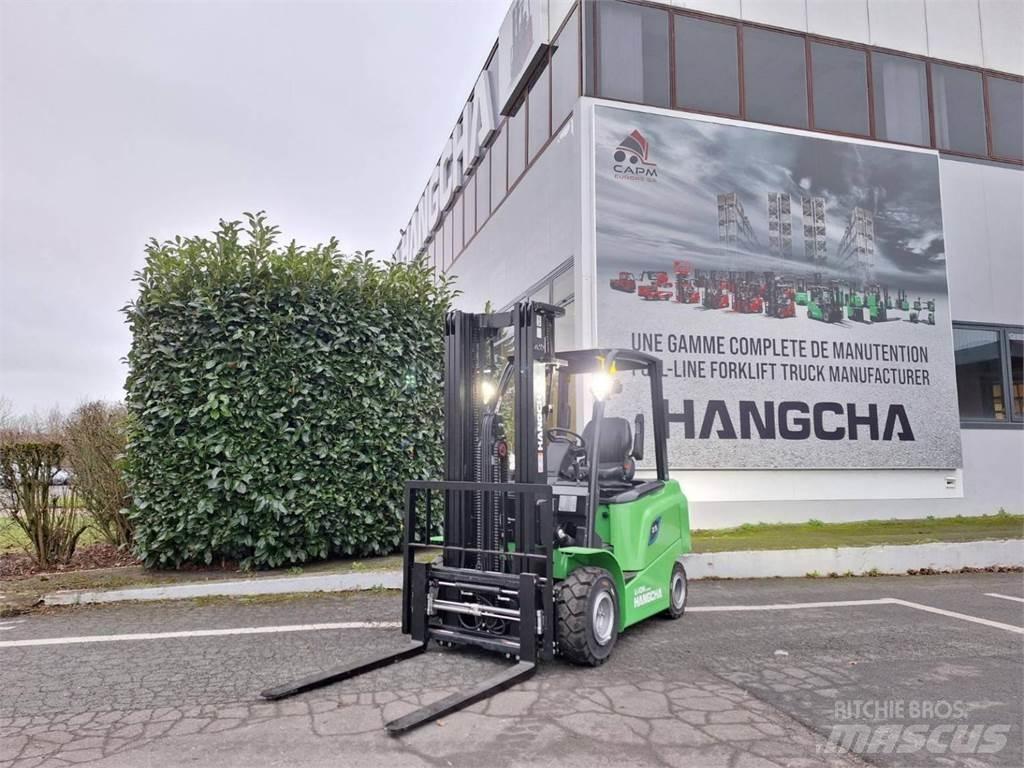 Hangcha AE25-I شاحنات ذات رافعات شوكية - أخرى