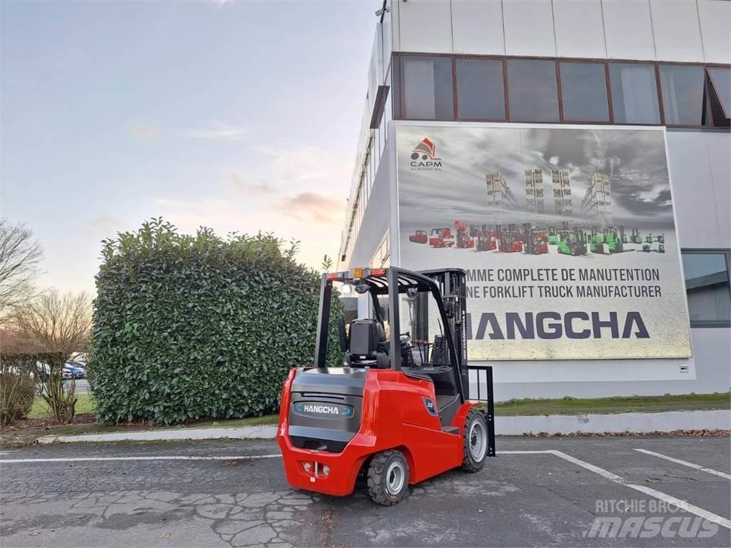 Hangcha AE30 شاحنات ذات رافعات شوكية - أخرى