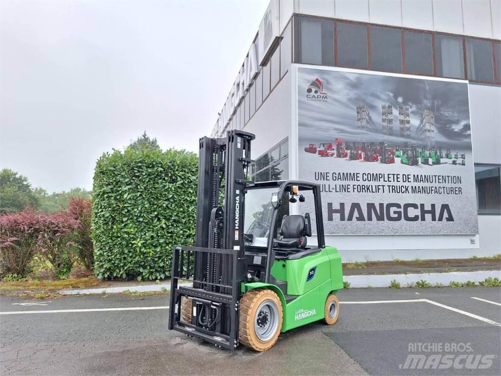 Hangcha AE30-I شاحنات ذات رافعات شوكية - أخرى