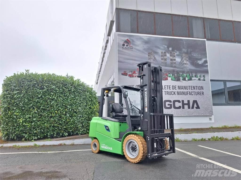 Hangcha AE30-I شاحنات ذات رافعات شوكية - أخرى