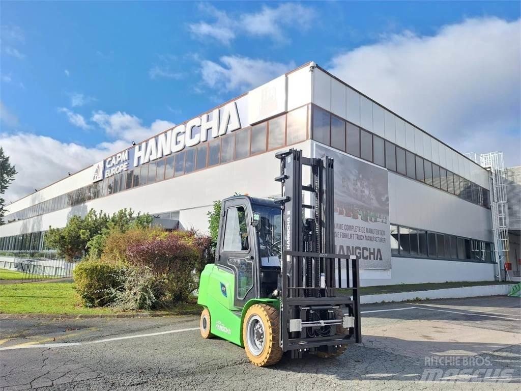 Hangcha AE30-I شاحنات ذات رافعات شوكية - أخرى