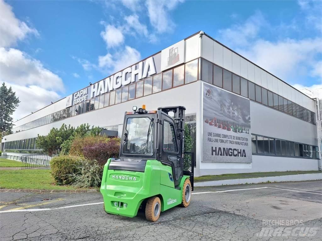 Hangcha AE30-I شاحنات ذات رافعات شوكية - أخرى