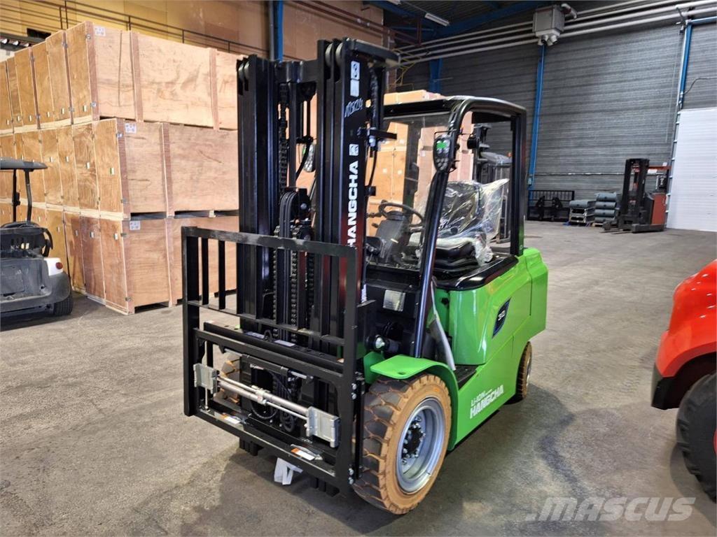 Hangcha AE30-I شاحنات ذات رافعات شوكية - أخرى