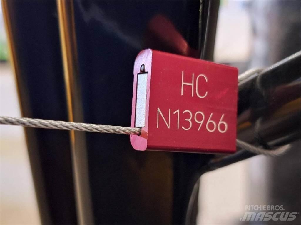Hangcha XE20Ci شاحنات ذات رافعات شوكية - أخرى