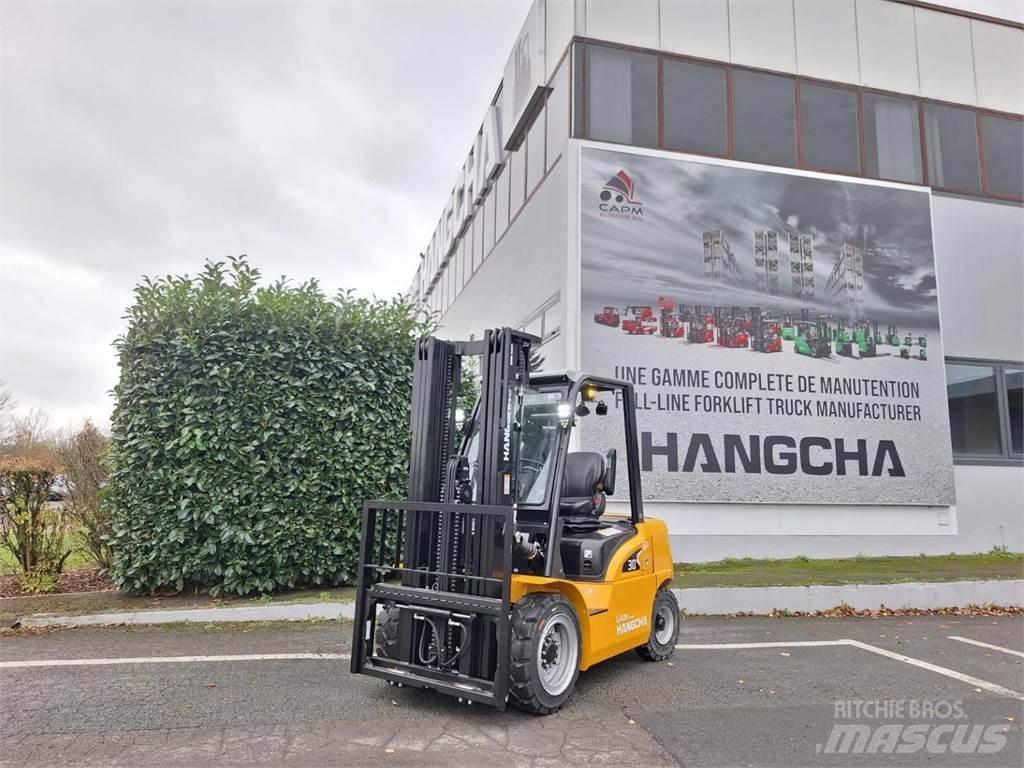 Hangcha XE30-i شاحنات ذات رافعات شوكية - أخرى