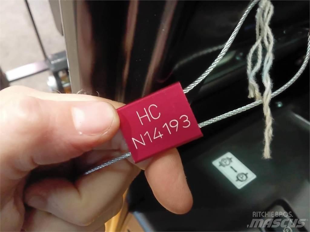 Hangcha XE30-i شاحنات ذات رافعات شوكية - أخرى