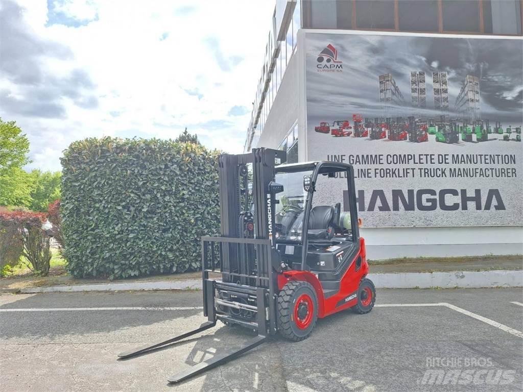 Hangcha XF20G-2 شاحنات ذات رافعات شوكية - أخرى